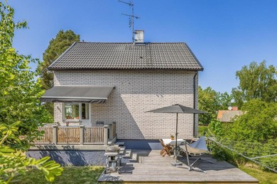 Holiday home Villa in Flen in the heart of Sormland