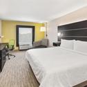 Hotel Holiday Inn Express Hotels & Suites Greenville-Spartanburg/Duncan, an IHG Hotel