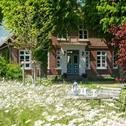 Апартаменты "Gästehaus Summersby" - Natururlaub mit exklusivem Landhausflair