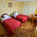 Hotel Hostel Sol Andina Inn