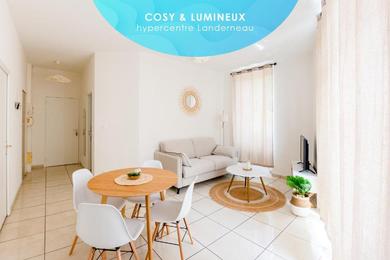 Апартаменты Coziliz Cosy & Lumineux 35m2 dans l'hypercentre