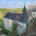 Гостевой дом Manoir de Beauregard - Cunault