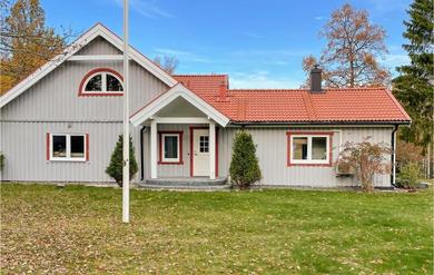 Holiday home Beautiful home in Stora Mellsa with 3 Bedrooms