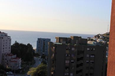 Апартаменты Apartamento en Reñaca con Vista al Mar
