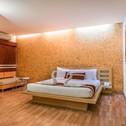 Hotel Octave Hotel & Spa - Marathahalli