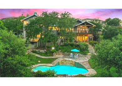 Дом отдыха Stunning Hill Country Treehouse, Lake Travis