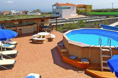 Apartments Finca las Flores Villa de Arico - TFS02026-DYD