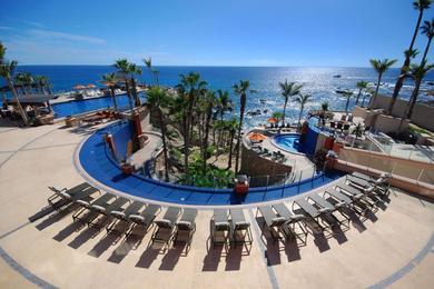 Курорт Hyatt Vacation Club at Sirena del Mar