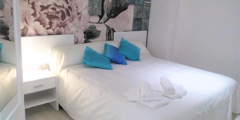 Guest house Ontinyent Rooms