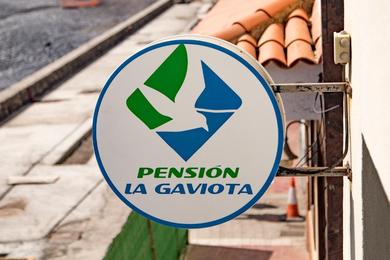 Guest house Pensión La Gaviota