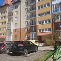 Apartments Apartment on Ulitsa Tkachenko 1