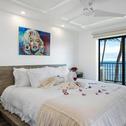 Апартаменты Spectacular luxury , modern oceanfront condo Maalaea-Kihei ,Maui
