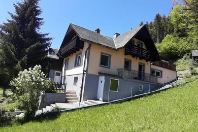 Дом отдыха Haus Pinter in Schladming - Dachstein Region