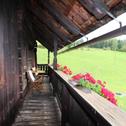 Holiday home Quaint Farmhouse in Fresach