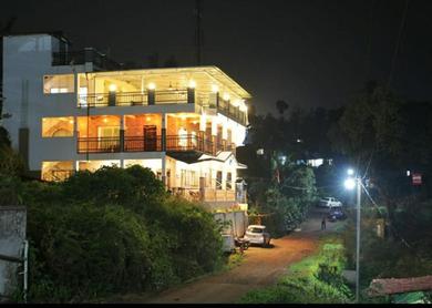 Villa Shivaji's Villa By WB Villas