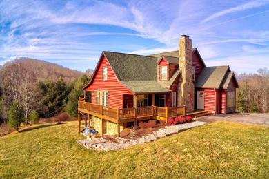 Spacious Mountain-View Manor with Easy River Access!