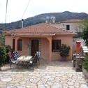 Holiday home Anastasia's Cottage in Pelion