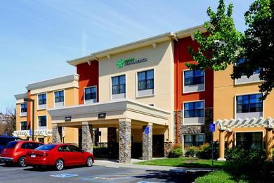 Hotel Extended Stay America Suites - Santa Rosa - North