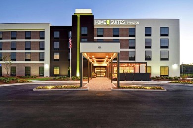 Hotel Home2 Suites By Hilton Lagrange