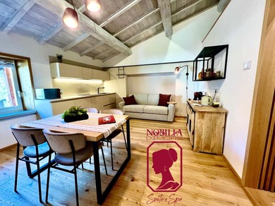 Aparthotel Nobilia Dimore - Suite & Spa®