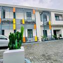 Apartments Luxury 1 Bedroom Apt With 24/7 Power/WiFi/CCTV and More - Ndidi Apartment
