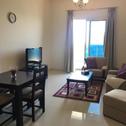Apartments Espace Holiday Homes - Elite 4, Sports City