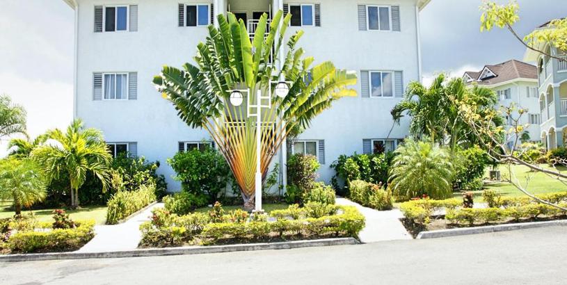 Aparthotel Jamnick Vacation Rentals - Richmond, St Ann, Jamaica