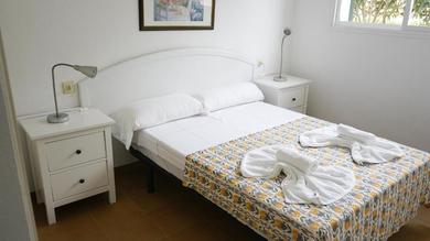Apartments HOMEnFUN Menorca Coves Noves, Es Mercadal