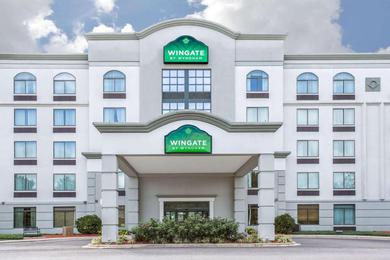 Hotel Wingate by Wyndham Rock Hill / Charlotte / Metro Area
