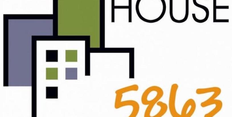 Гостевой дом House 5863- Chicago's Premier Bed and Breakfast
