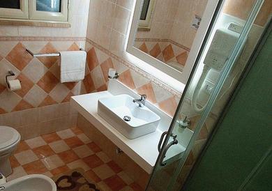 Guest house Vacanze Cassibile