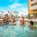Resort Hot Beach Suites