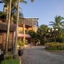 Отель Ilha Flat Hotel