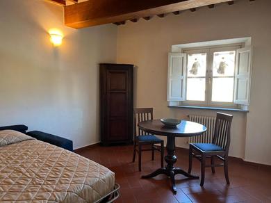 Guest house La Dimora nell'Anfiteatro Superior room and apartment Lift Air conditioning
