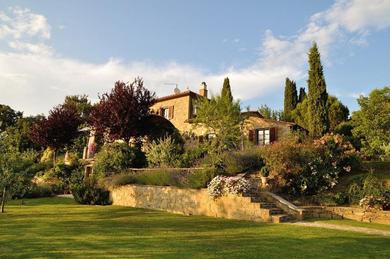 Villa Giusi & Dario's Villa
