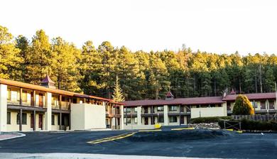 Hotel Red Roof Inn PLUS+ Williams – Grand Canyon