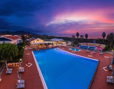 Курорт Riviera Del Sole Hotel Resort Spa