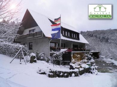 Guest house Gasthof Walhalja