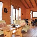 Апартаменты Amazing apartment in Schnecken with 2 Bedrooms and WiFi