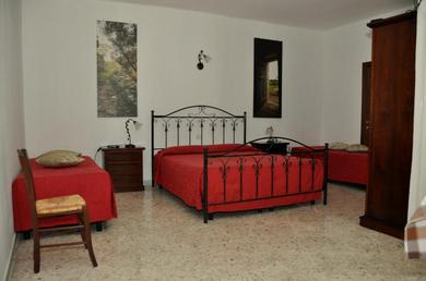 Guest house Arco Michele