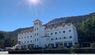 Hotel La Sierra