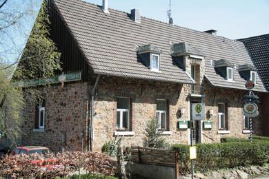 Гостевой дом Forsthaus Schöntal