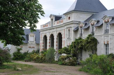 Апартаменты L'Orangerie du Château - LE NID - GITE 2 Personnes