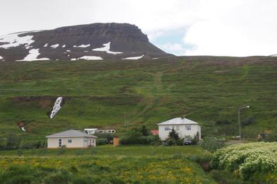 Гостевой дом Granastaðir Guesthouse