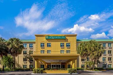 Отель La Quinta by Wyndham Miami Cutler Bay