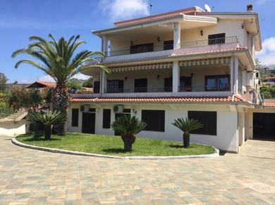 Holiday home Villa Greco