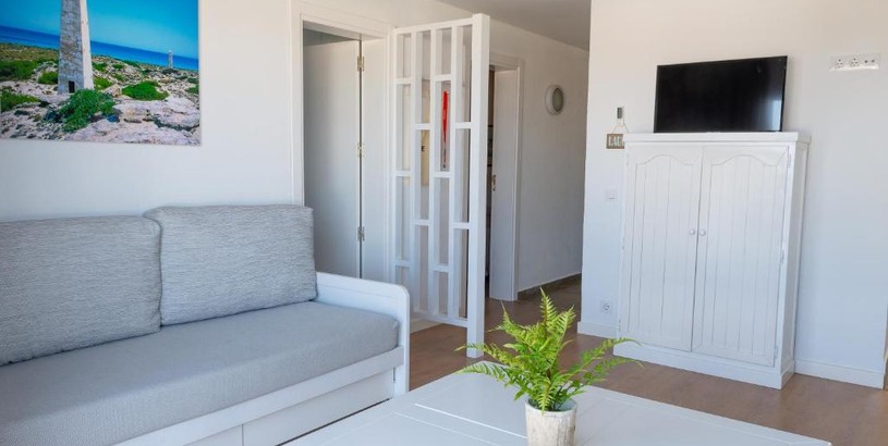 Aparthotel Naranjos Resort Menorca