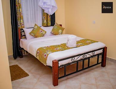 Hotel Adasa Lounge and Suites