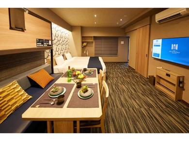 Hotel MONday Apart Premium AKIHABARA - Vacation STAY 75579v