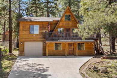 Holiday home Spacious A-Frame Cabin In the Pines Home with 4 bedrooms & Loft!